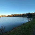 App 507 Bocksbergblick Im Hahnenklee Haus 1 * Гослар