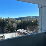 App 507 Bocksbergblick Im Hahnenklee Haus 1 *