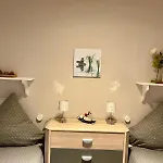 App 507 Bocksbergblick Im Hahnenklee Haus 1 * Гослар
