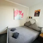 Апартаменты App 507 Bocksbergblick Im Hahnenklee Haus 1