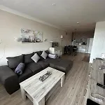 App 507 Bocksbergblick Im Hahnenklee Haus 1 Апартаменты Гослар