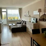 App 507 Bocksbergblick Im Hahnenklee Haus 1 *