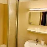 App 507 Bocksbergblick Im Hahnenklee Haus 1 * Гослар