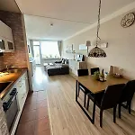 App 507 Bocksbergblick Im Hahnenklee Haus 1