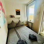 App 507 Bocksbergblick Im Hahnenklee Haus 1 Апартаменты