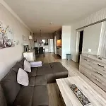 Апартаменты App 507 Bocksbergblick Im Hahnenklee Haus 1 *