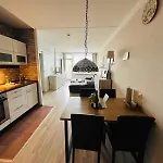 App 507 Bocksbergblick Im Hahnenklee Haus 1 Гослар