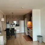 App 507 Bocksbergblick Im Hahnenklee Haus 1 * Гослар