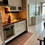 Апартаменты App 507 Bocksbergblick Im Hahnenklee Haus 1