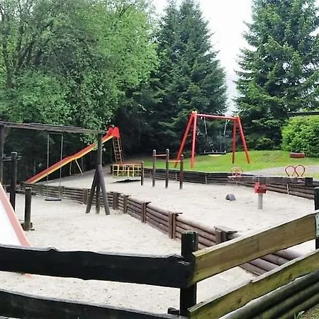 App 507 Bocksbergblick Im Hahnenklee Haus 1