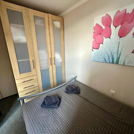 App 507 Bocksbergblick Im Hahnenklee Haus 1 Apartment