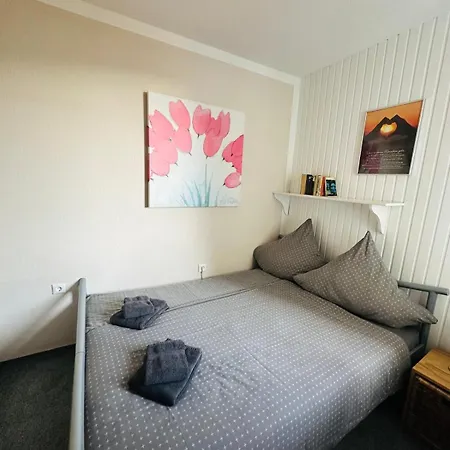 Lejlighed App 507 Bocksbergblick Im Hahnenklee Haus 1