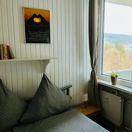 App 507 Bocksbergblick Im Hahnenklee Haus 1 Apartment *