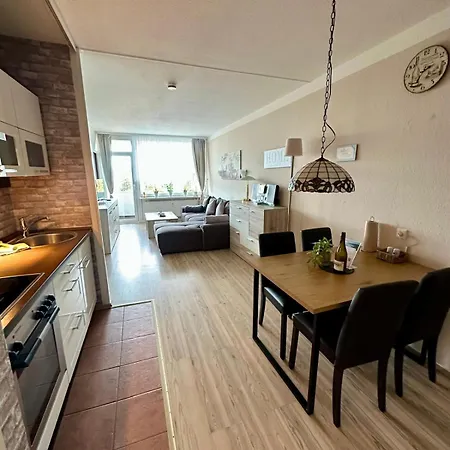 App 507 Bocksbergblick Im Hahnenklee Haus 1