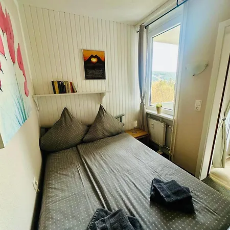 App 507 Bocksbergblick Im Hahnenklee Haus 1 Apartment