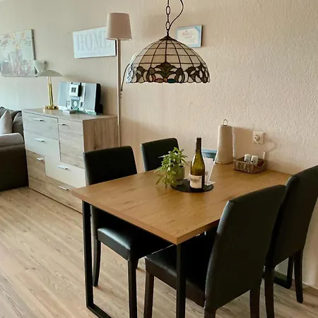 App 507 Bocksbergblick Im Hahnenklee Haus 1 Apartment *