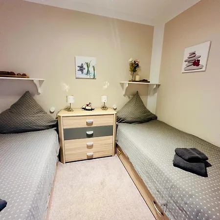 App 507 Bocksbergblick Im Hahnenklee Haus 1 Lejlighed Goslar