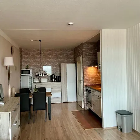 App 507 Bocksbergblick Im Hahnenklee Haus 1 * Goslar