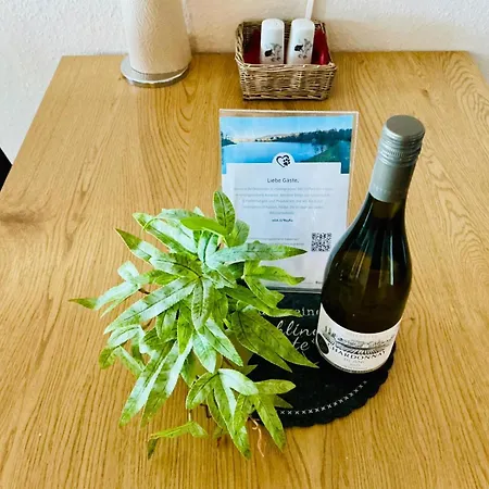 App 507 Bocksbergblick Im Hahnenklee Haus 1 公寓