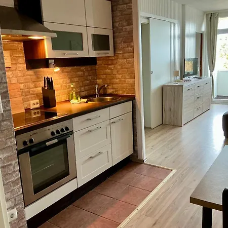 Apartment App 507 Bocksbergblick Im Hahnenklee Haus 1