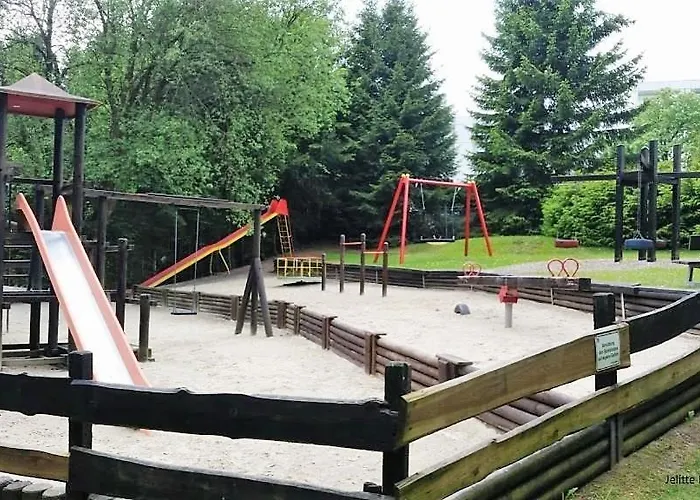 App 507 Bocksbergblick Im Hahnenklee Haus 1